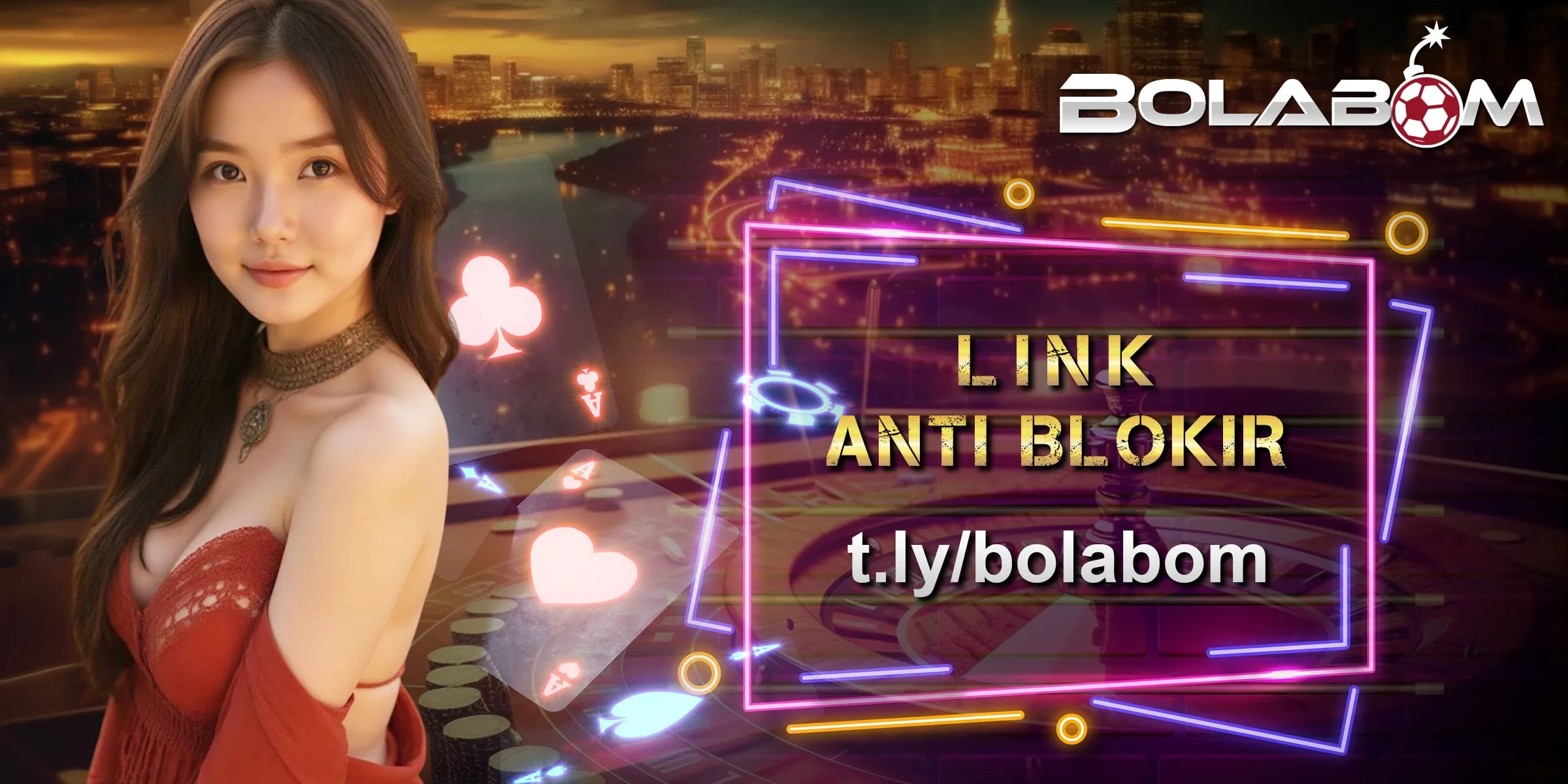 BolaBom: Agen Judi Online, Judi Bola Online, Nonton Bola Online, Agen Judi Bola dan Live Casino Online Terpercaya