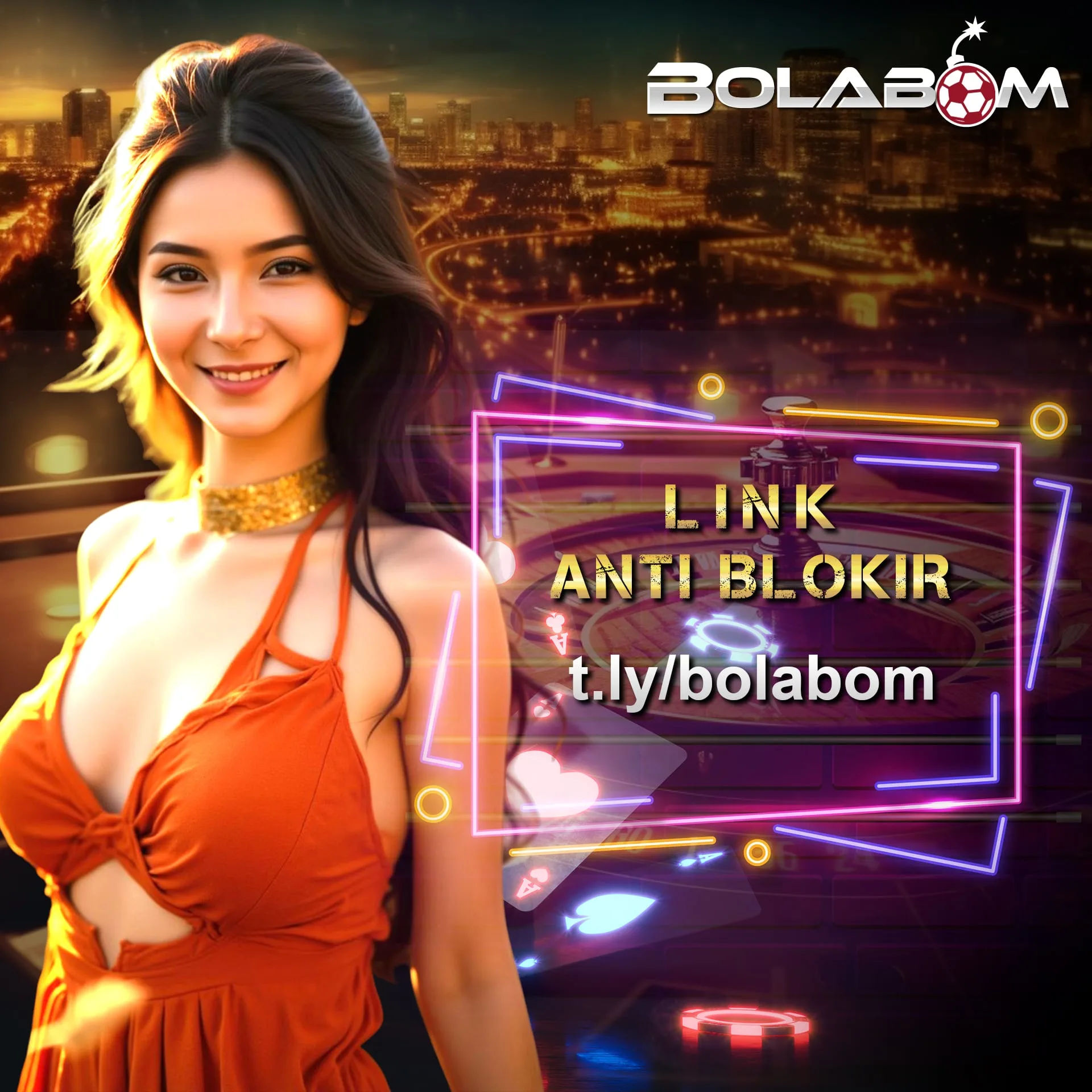 Bolabom Judi Bola
