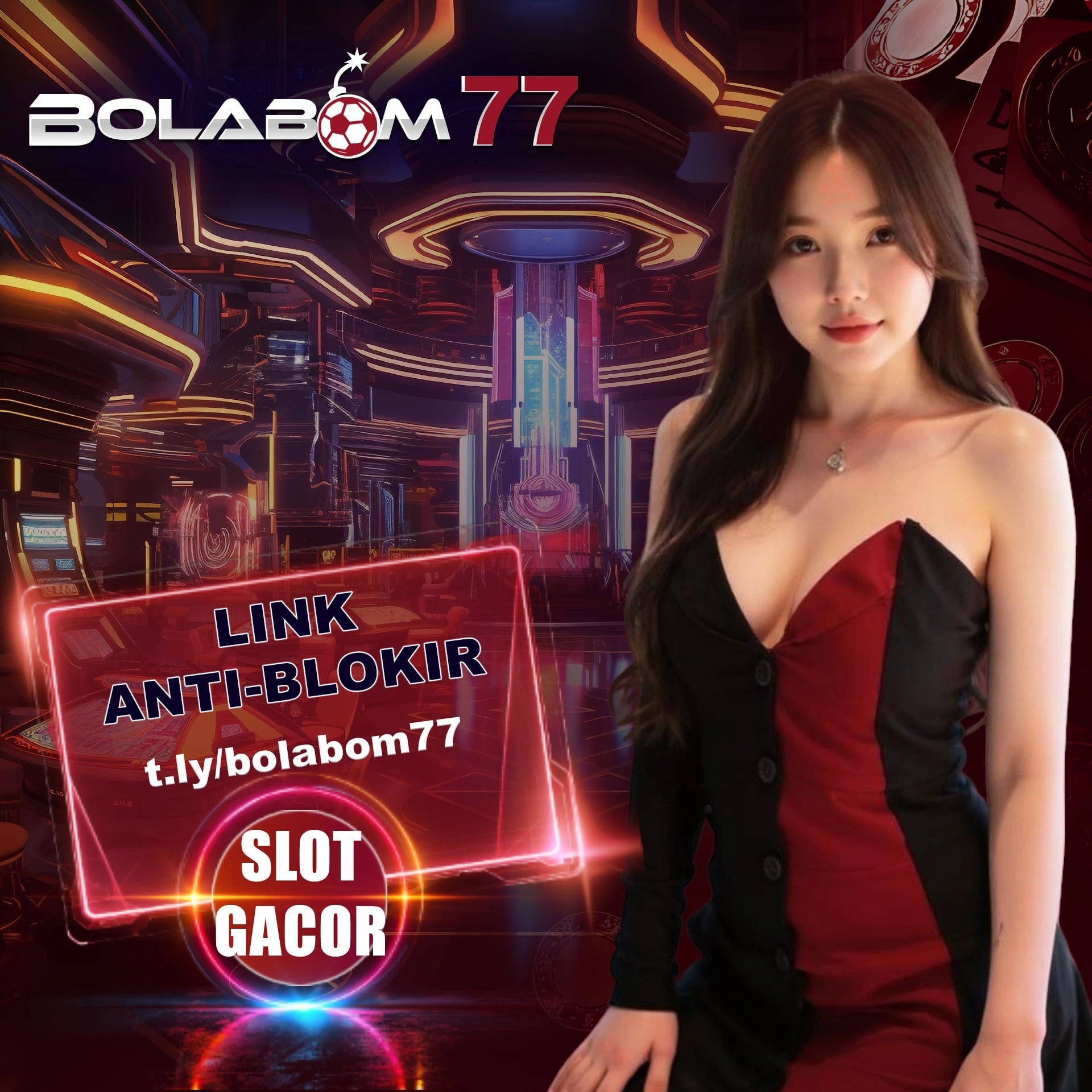 Bolabom77 Situs Game