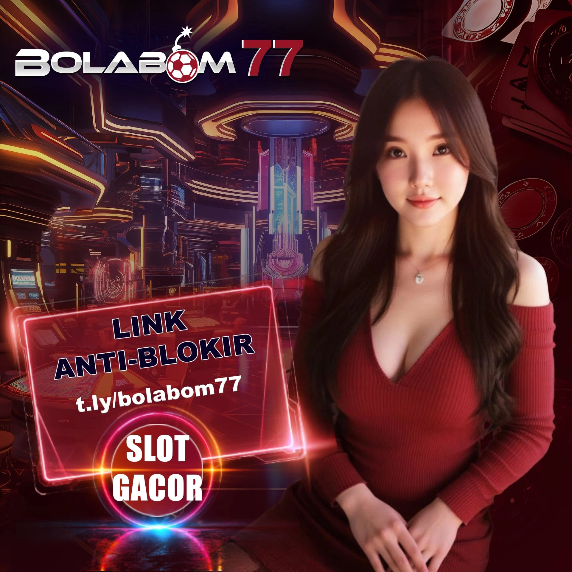Bolabom77 Game Online Gacor