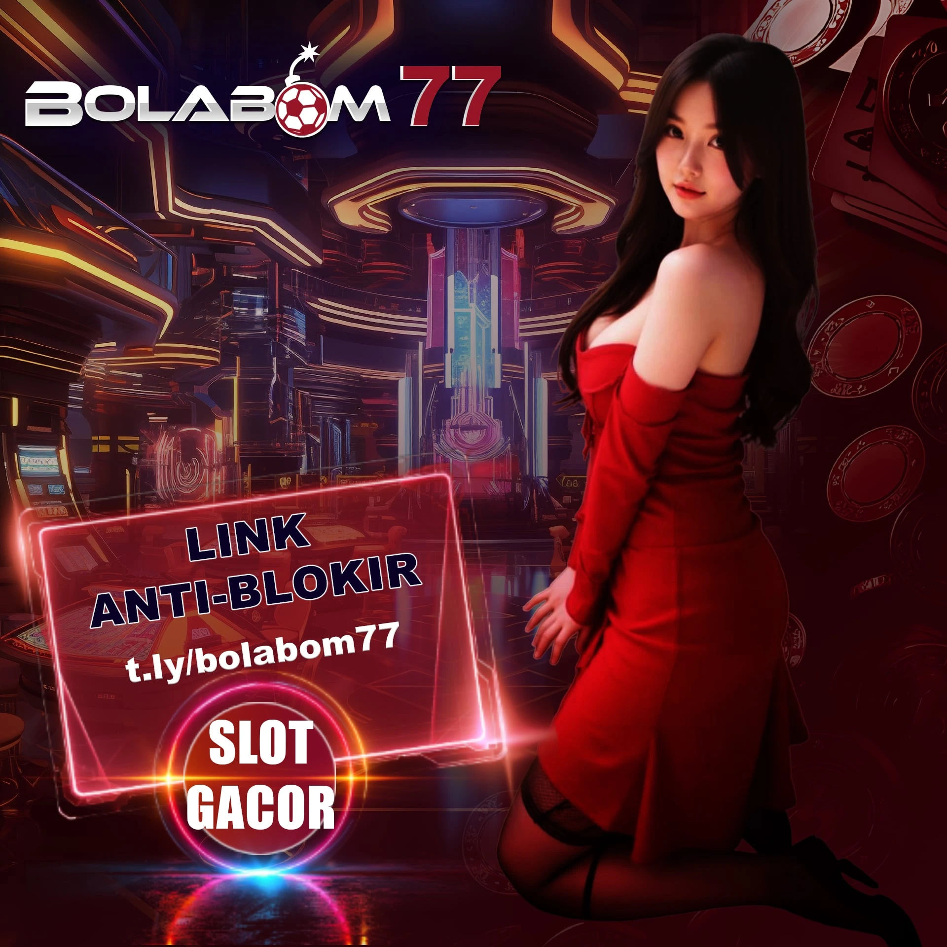 Bolabom77 Game Online