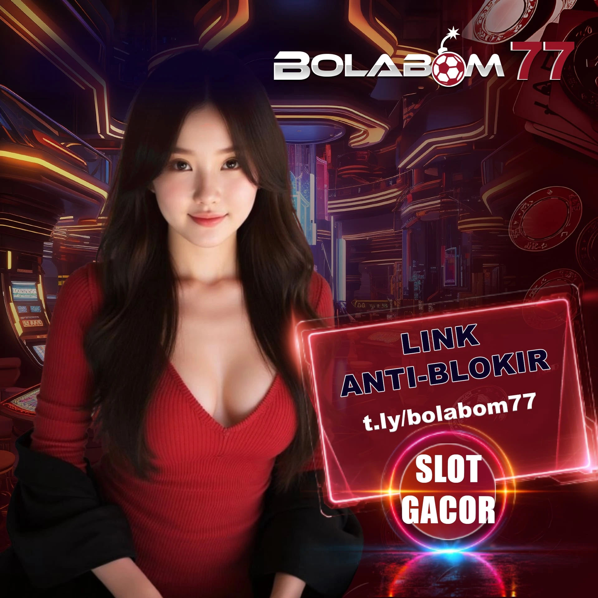 Bolabom77 Game Online