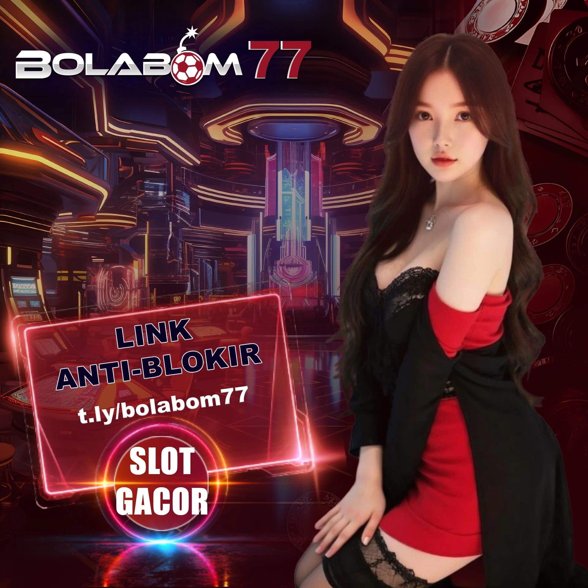 Bolabom77 Game Online
