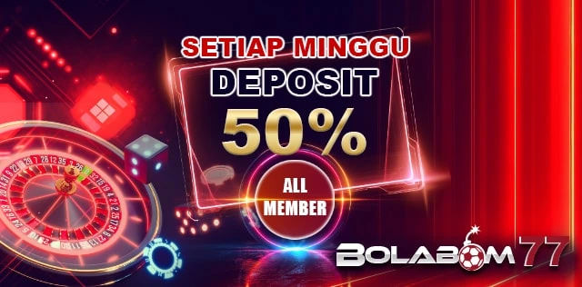 Promo Mobile 01 - BOLABOM77