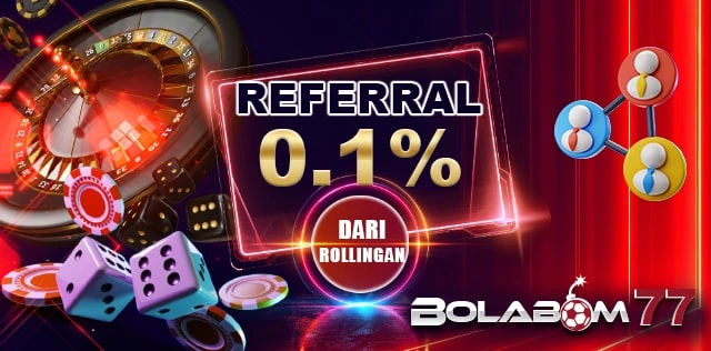 Promo Mobile 03 - BOLABOM77