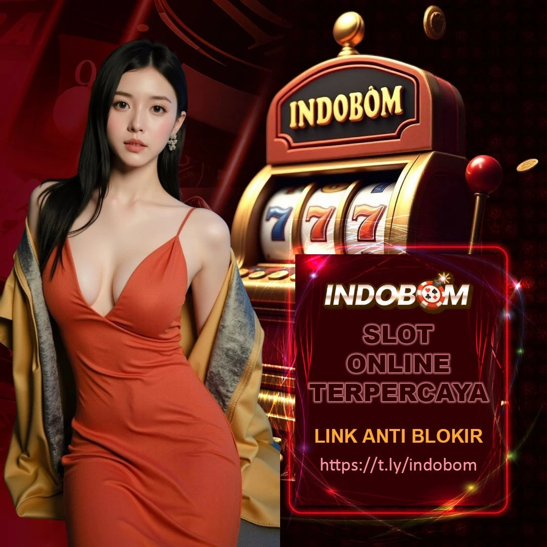 Indobom Slot Online