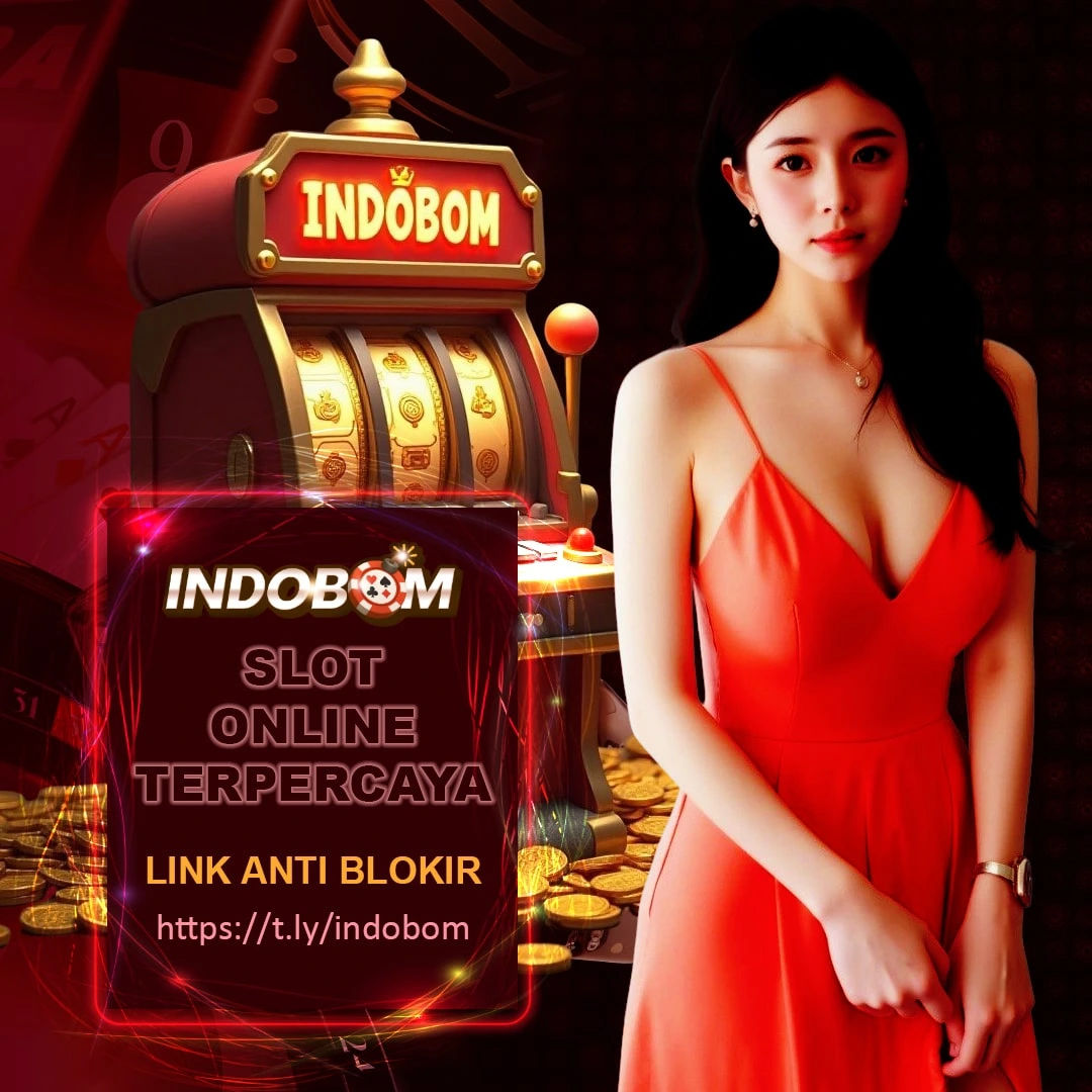 Indobom Slot Online