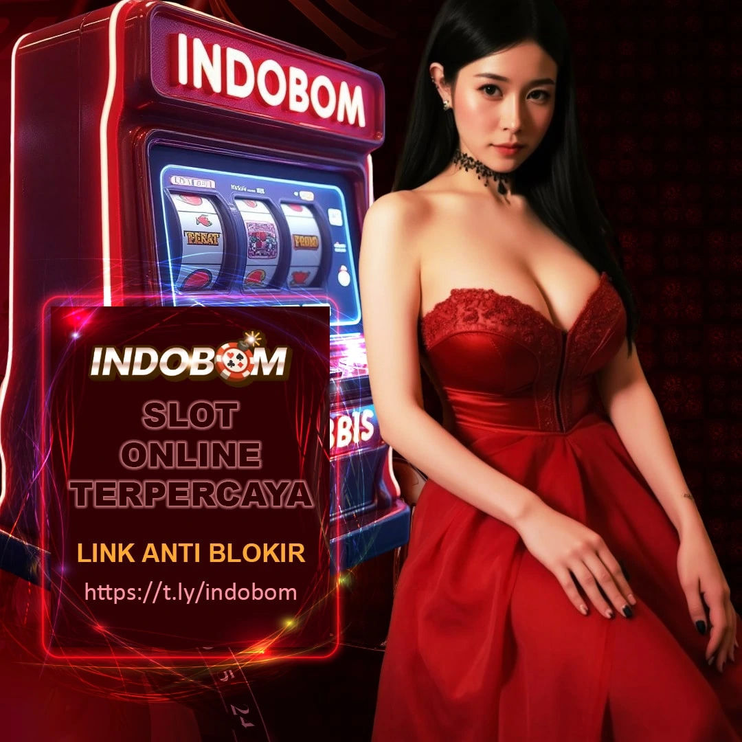 Indobom Slot Online