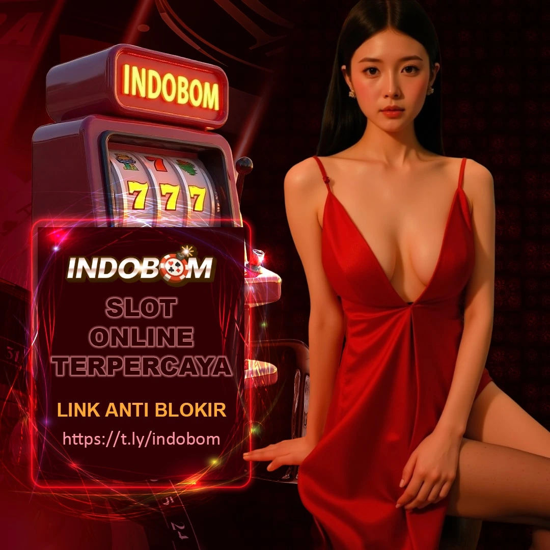 Indobom Slot Online