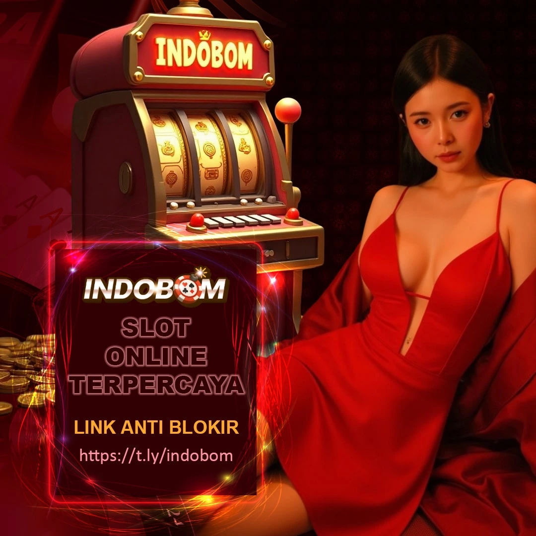 Indobom Situs Slot