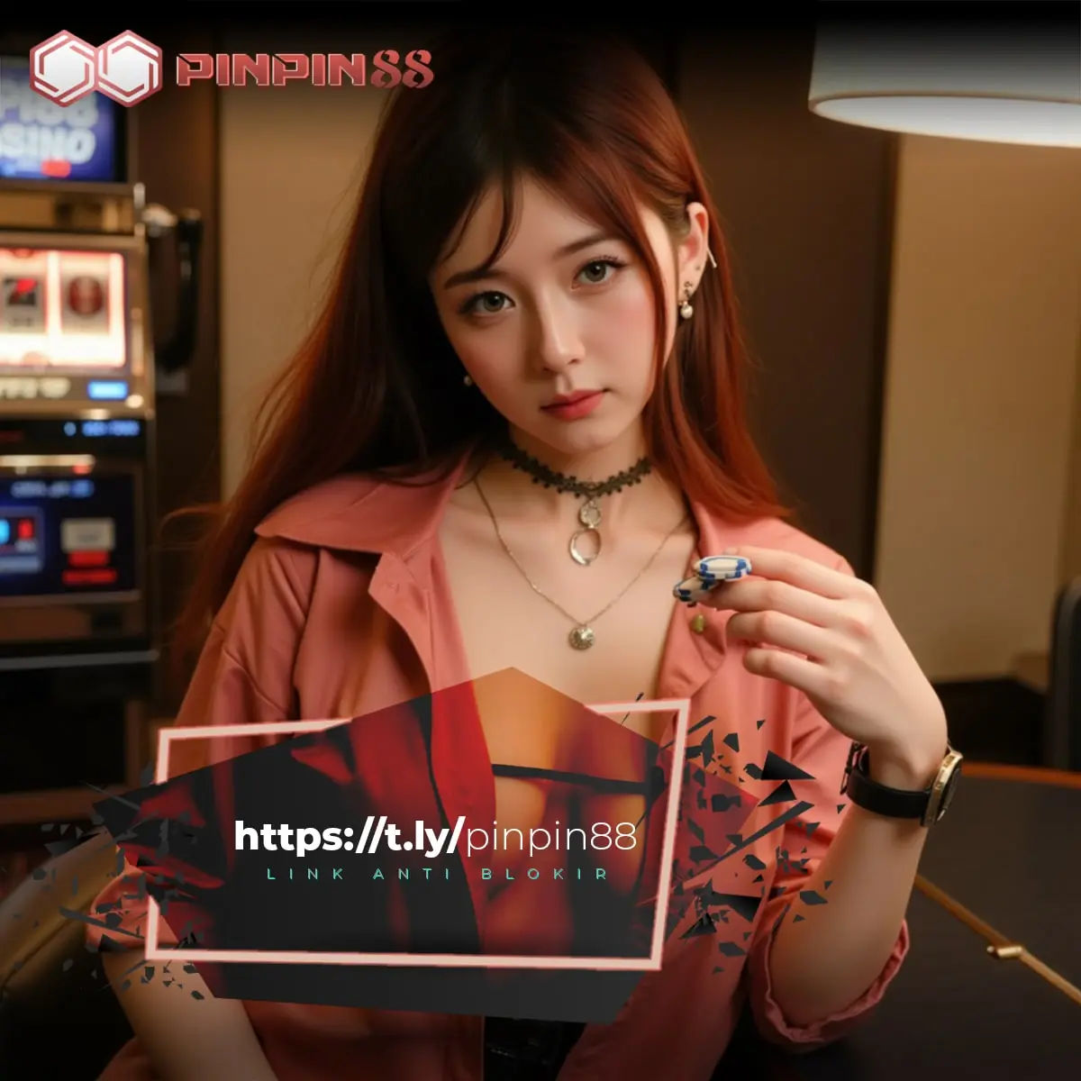 Pinpin88 Slot Online