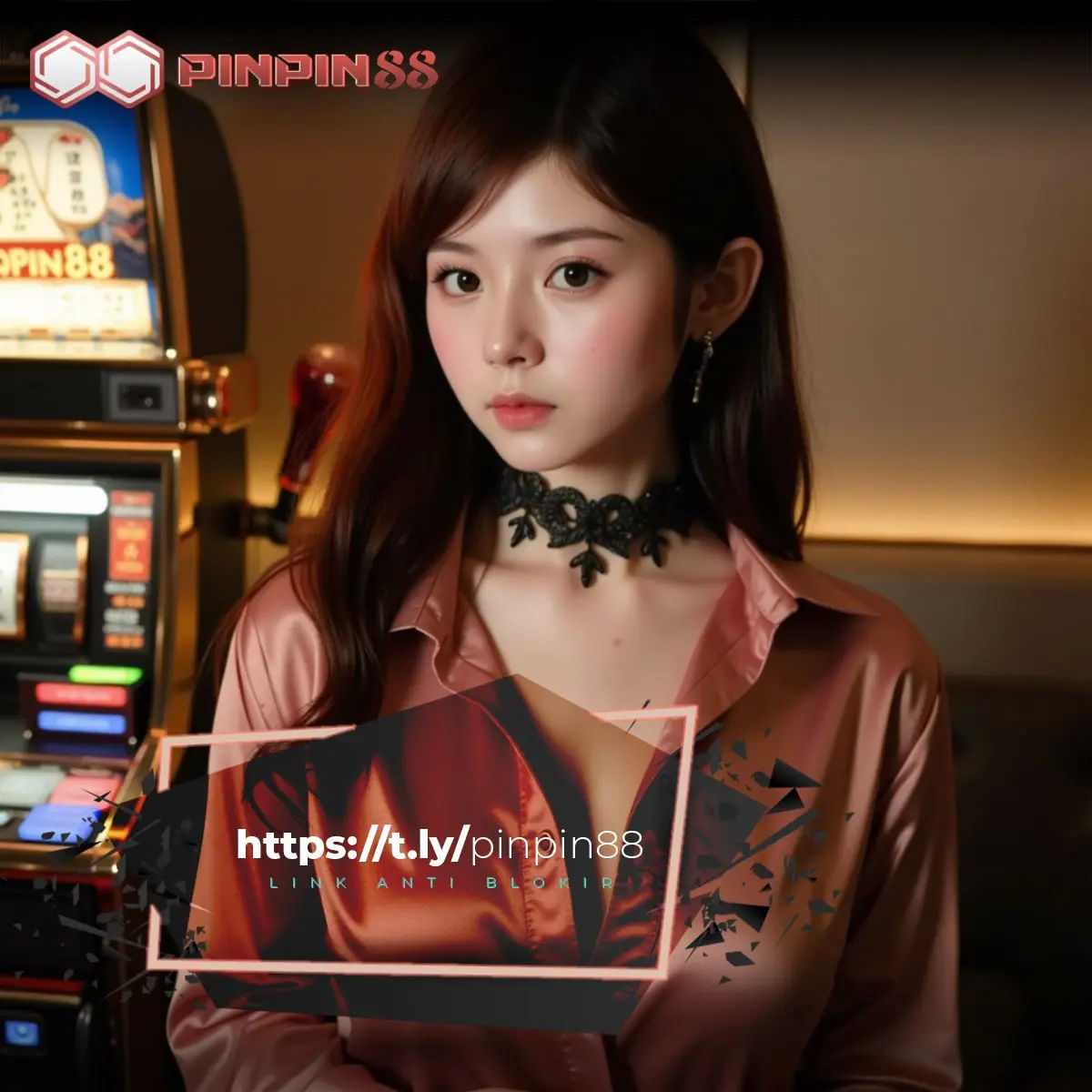 Pinpin88 Slot Online Gacor