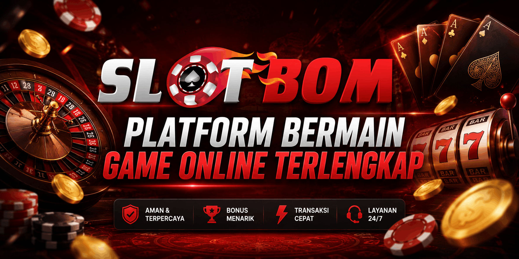 SLOTBOM88
