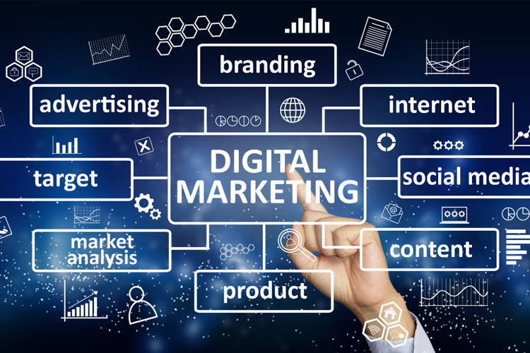 Digital Marketing