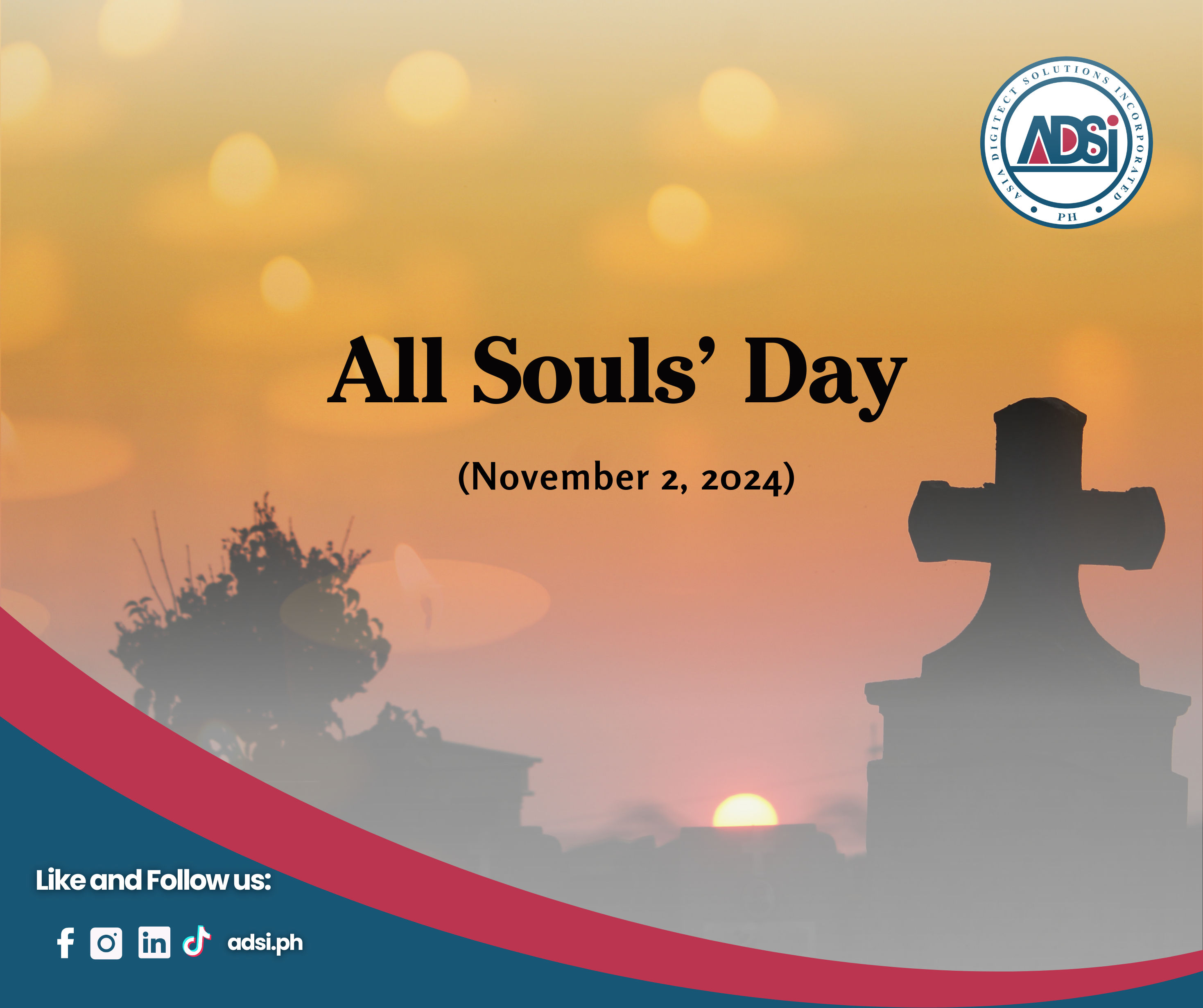 All Souls Day