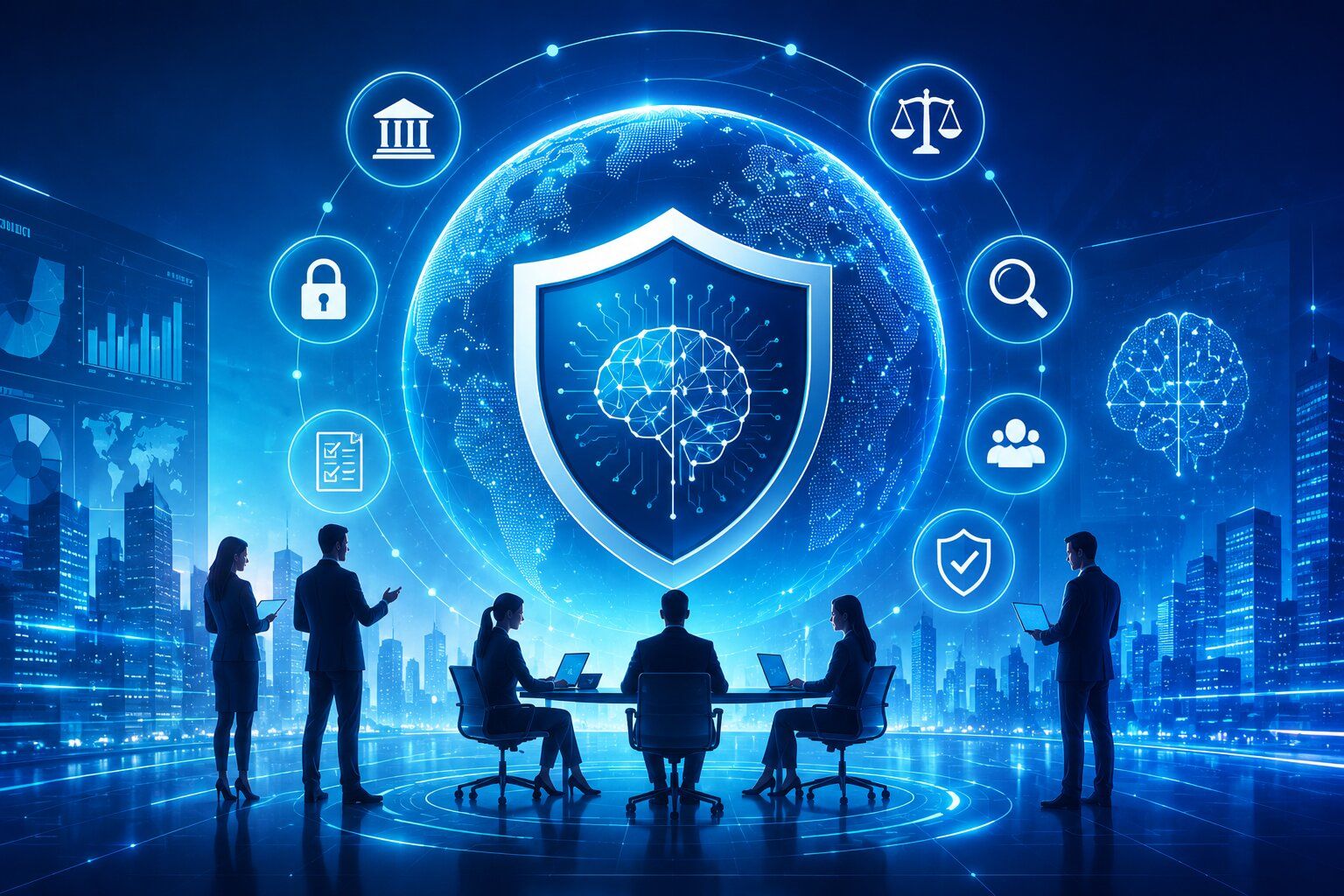 International AI Coaching Federation (IACF)