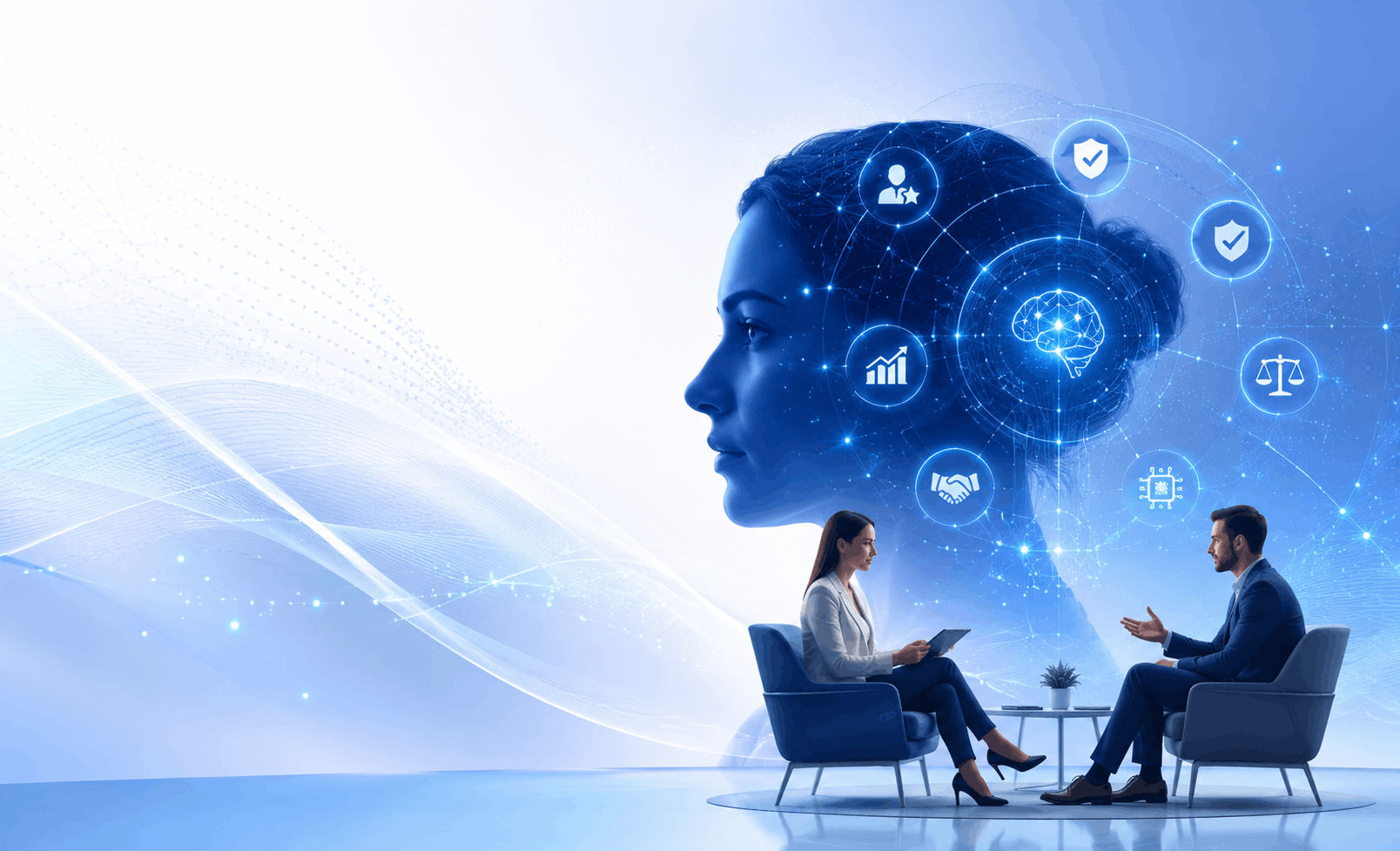 ICF AI Coaching Framework & Standards Academy