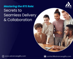 Mastering the RTE Role: Secrets to Seamless Delivery & Collaboration