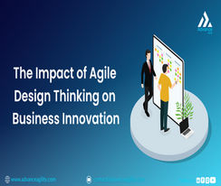 The Impact of Agile Design Thinking on Business Innovation
