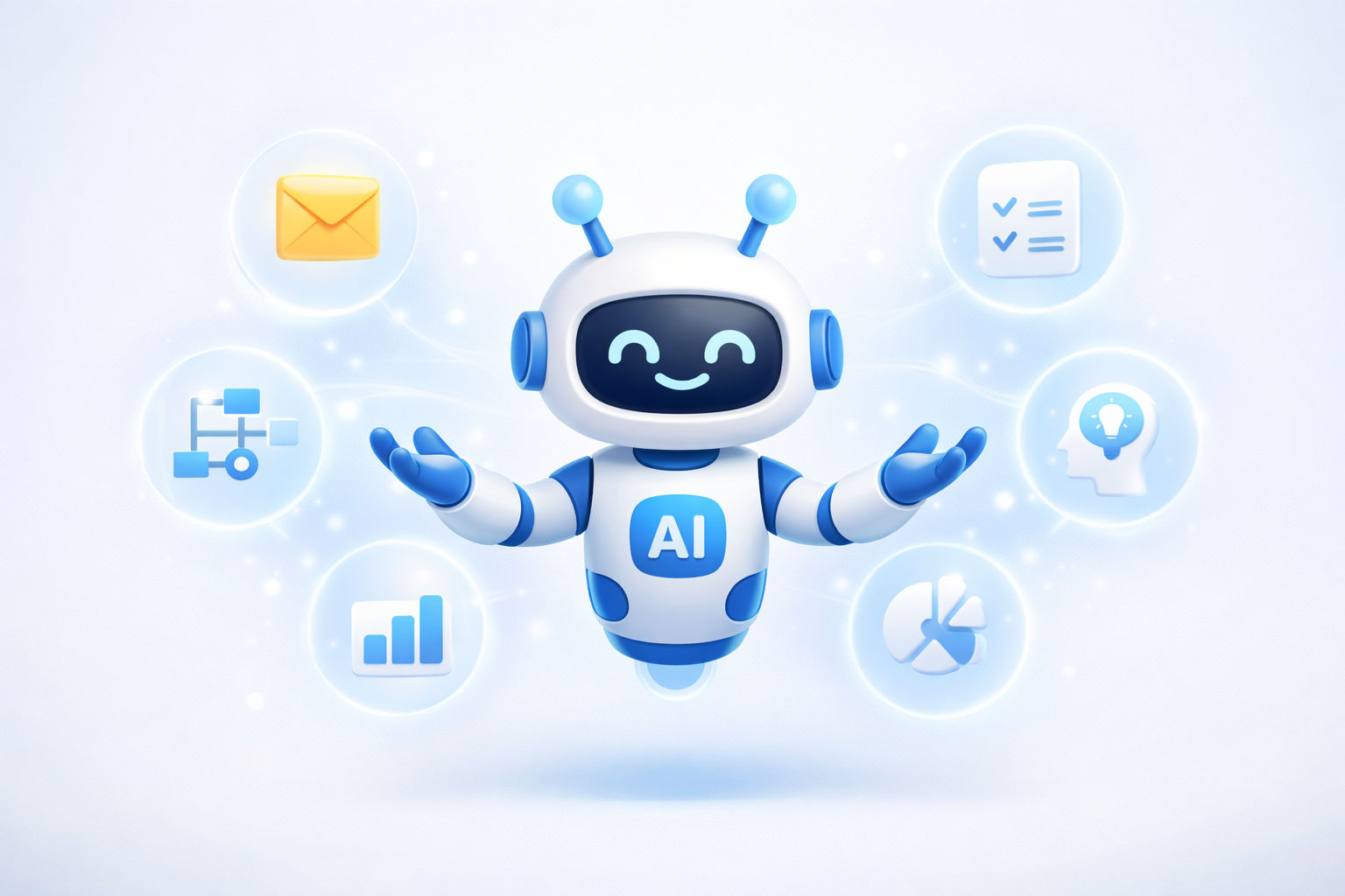 What Is Agentic AI Automation? A Complete Guide for Businesses