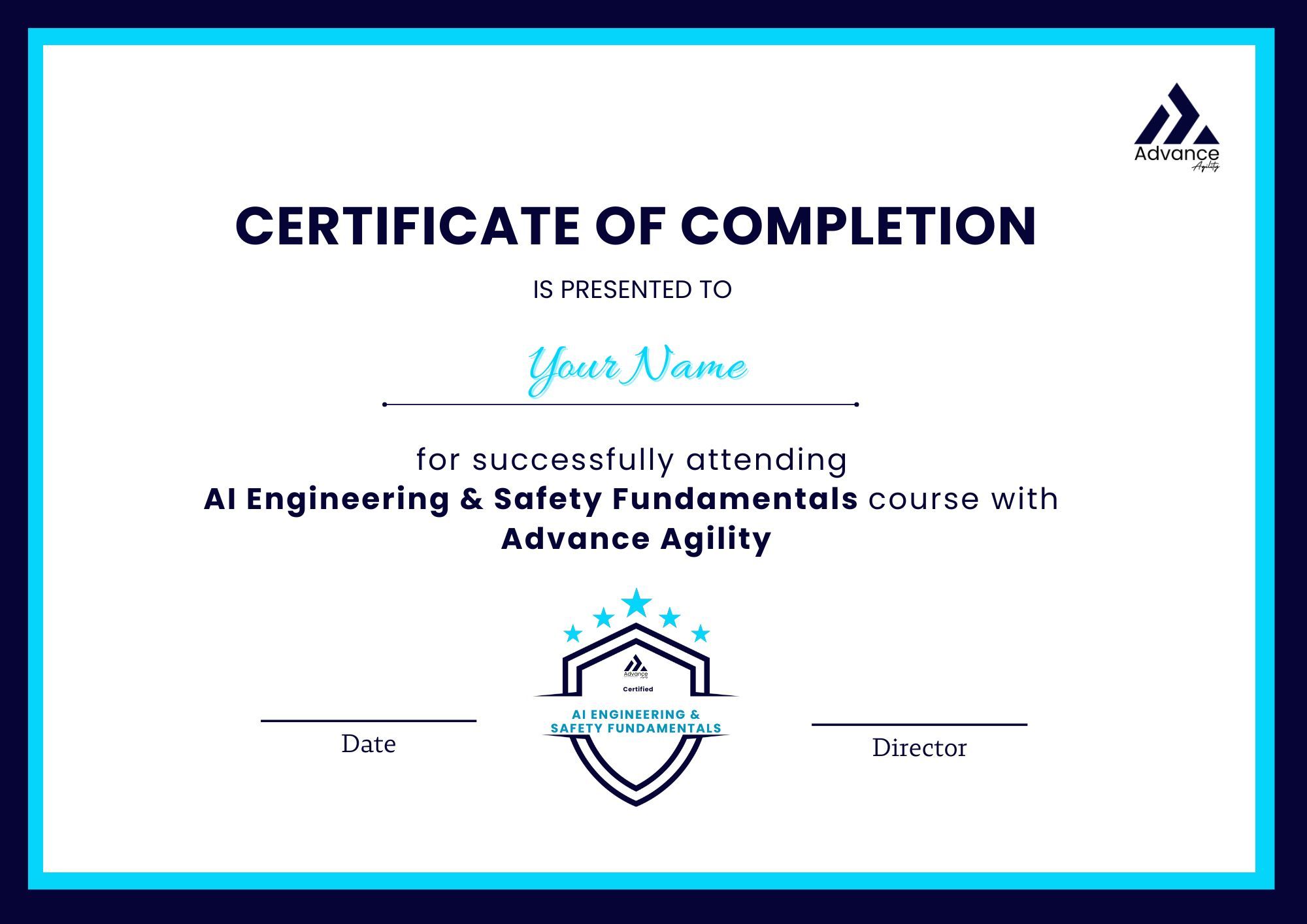 AI Engineering & Safety Fundamentals