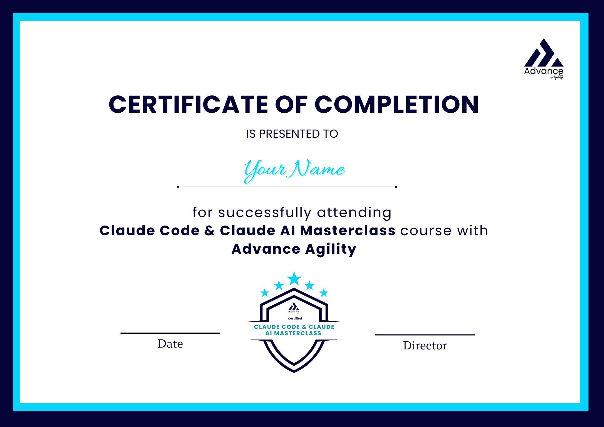 Claude Code & Claude AI Masterclass