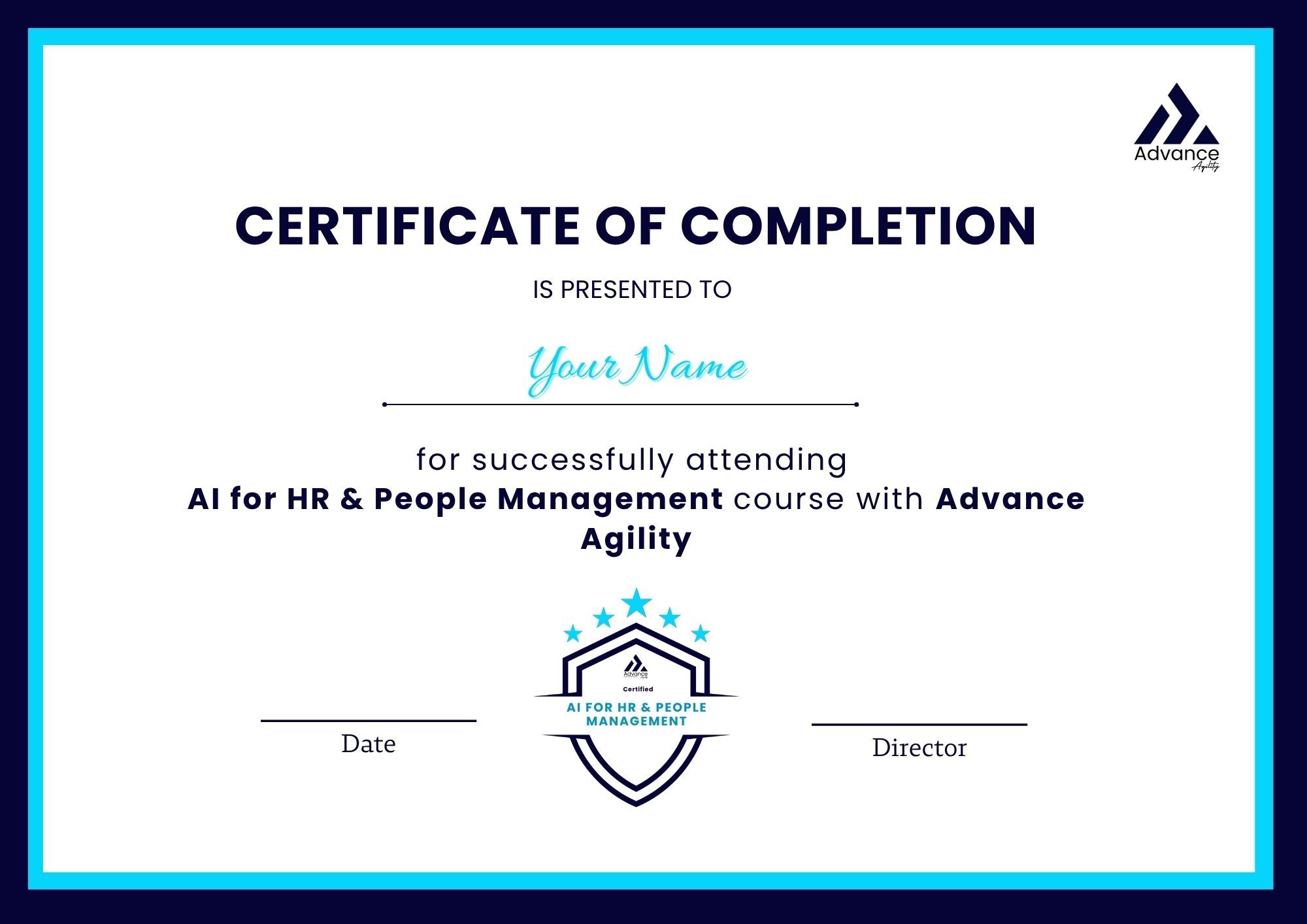 AI for HR & People Management