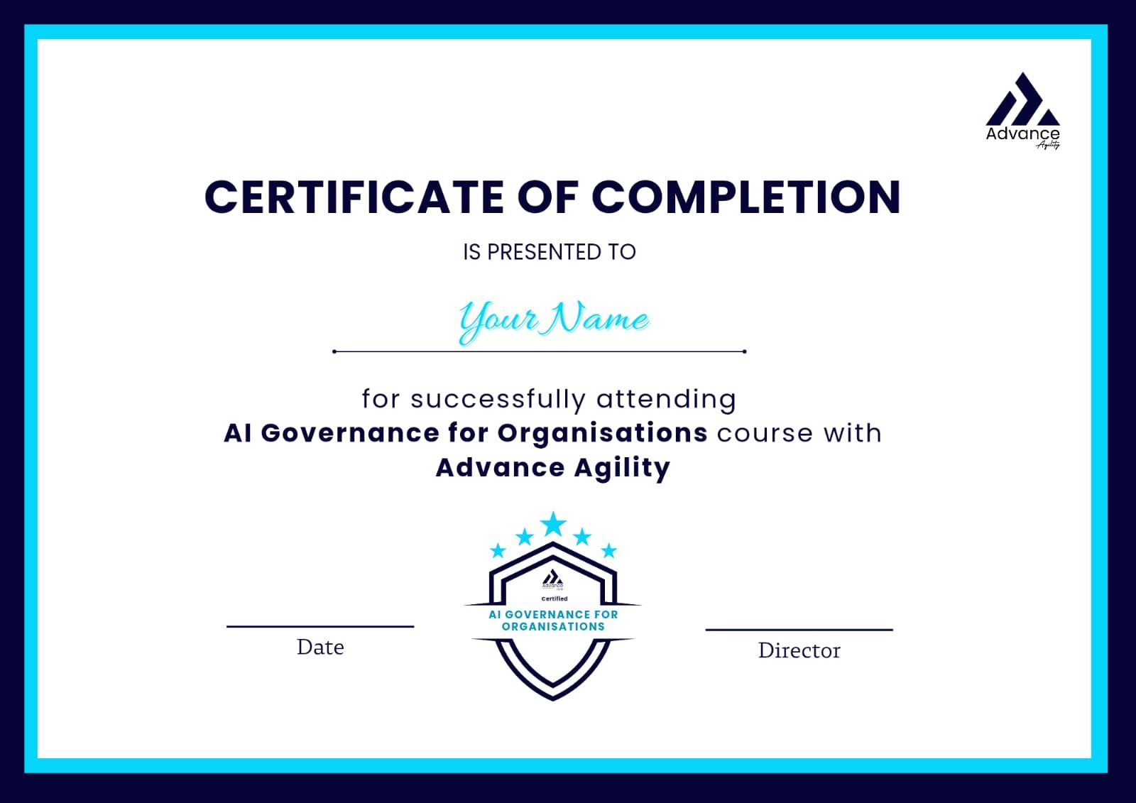 AI Governance for Organisations