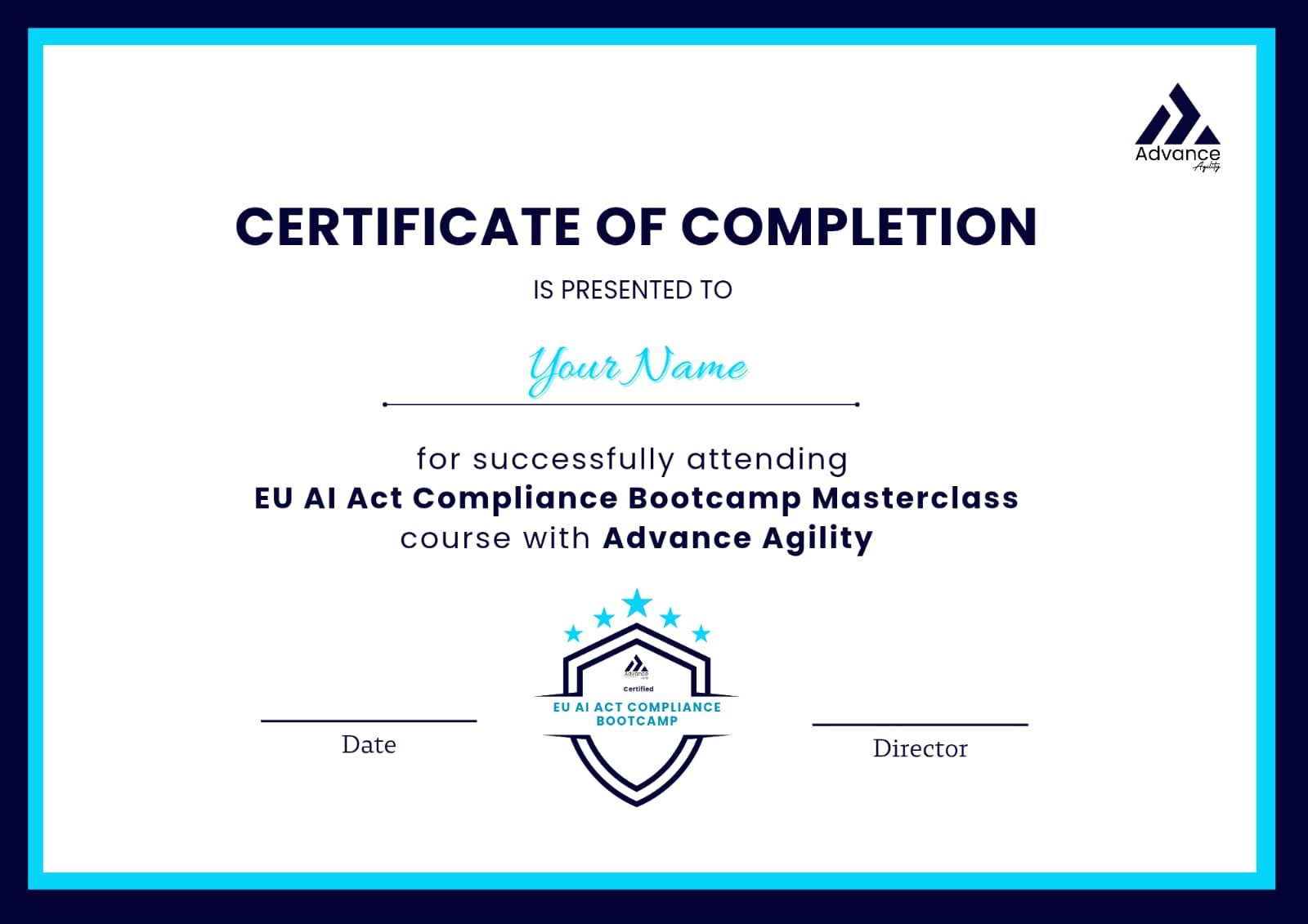 EU AI Act Compliance Bootcamp