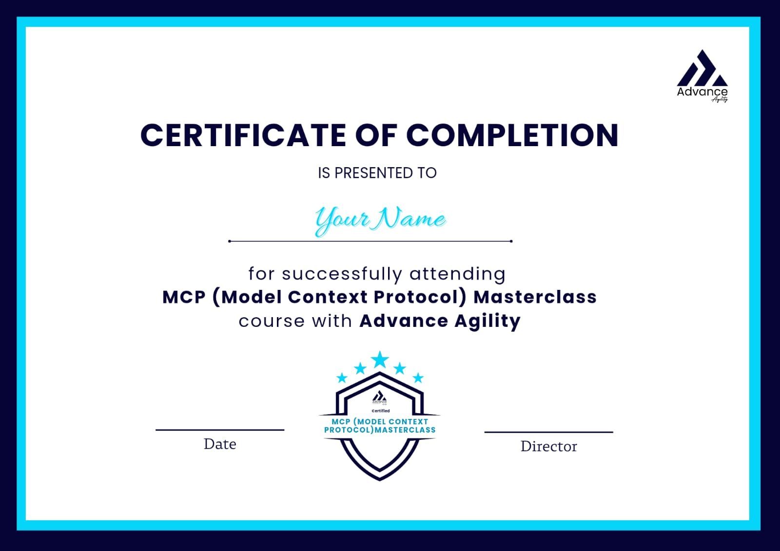 MCP (Model Context Protocol) Masterclass