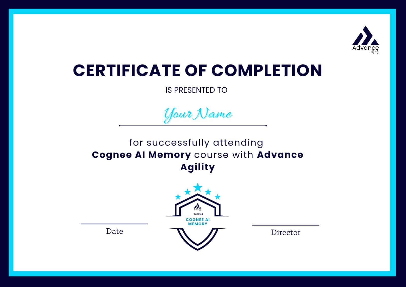 Building AI Agent Memory with Cognee