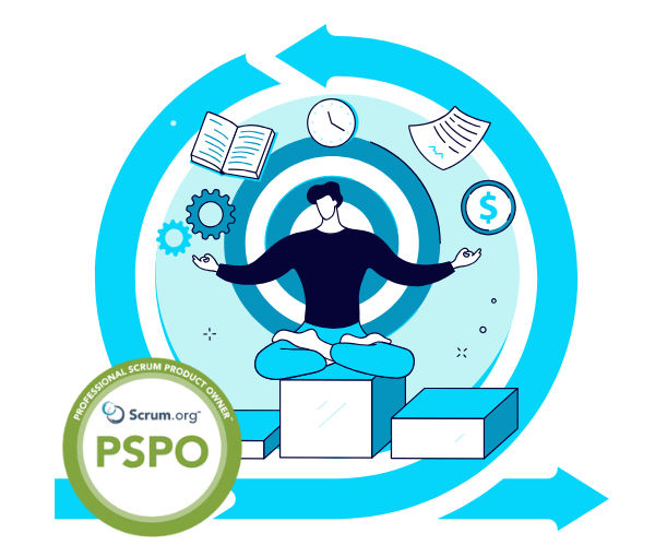 Professional Scrum Product Owner - II