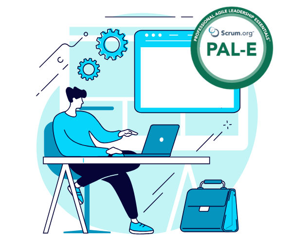 Professional Agile Leadership – Essentials Course