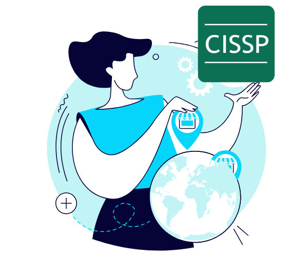 Certified Information Systems Security Professional Training