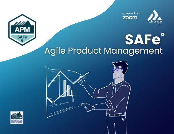 SAFe® Agile Product Management