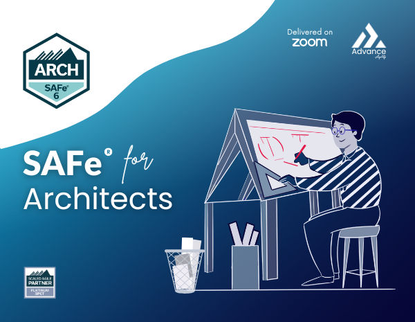 SAFe® For Architects