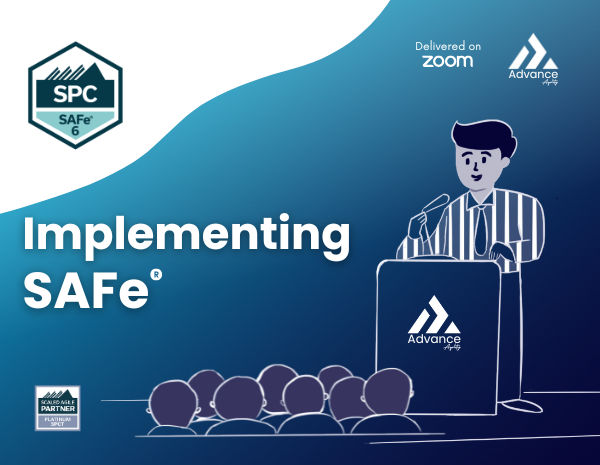 Implementing SAFe®