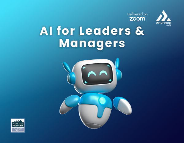 AI for Leaders & Managers
