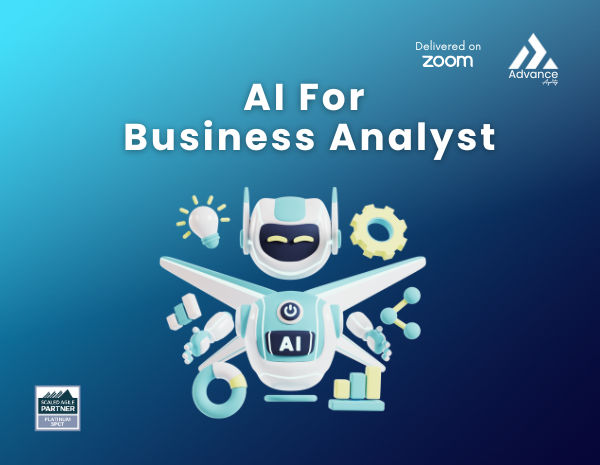Certified AI Business Analysts