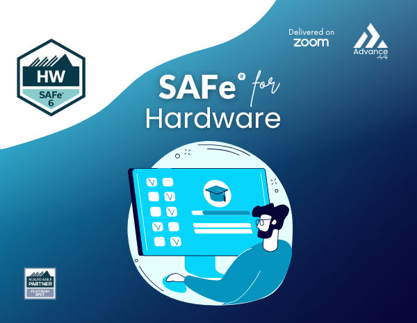 SAFe® for Hardware