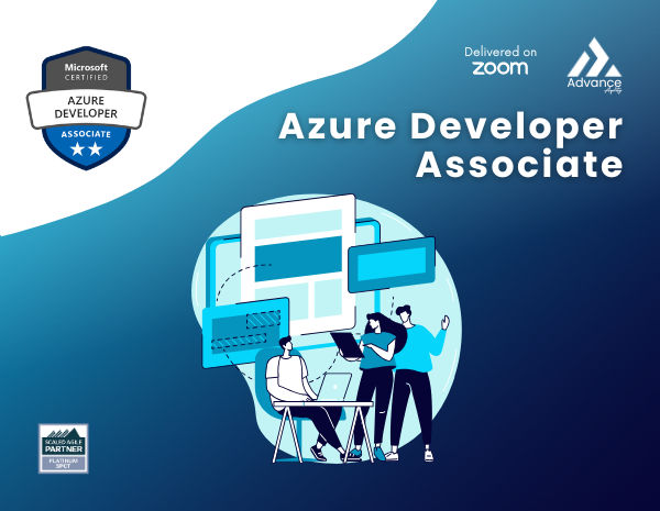 Azure Developer Associate