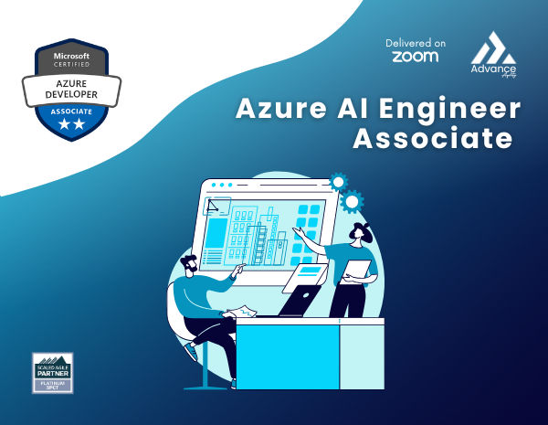 Azure AI Engineer Associate
