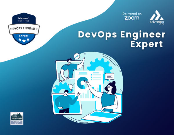 DevOps Engineer Expert