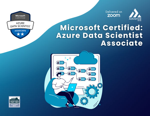 Microsoft Certified: Azure Data Scientist Associate