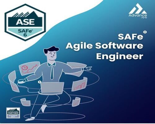 Agile Software Engineering