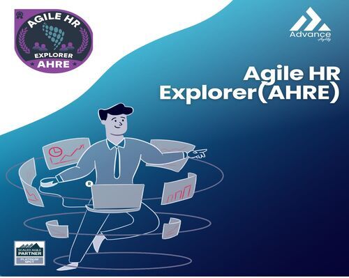 Agile HR Explorer