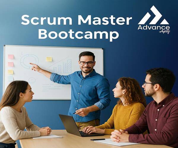 Scrum Master Boot Camp