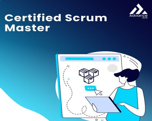 Certified ScrumMaster®