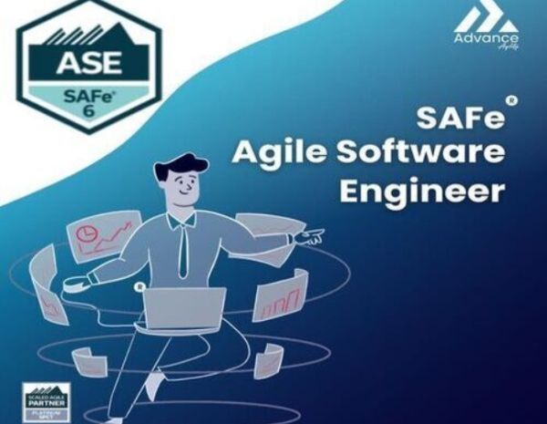 Agile Software Engineering