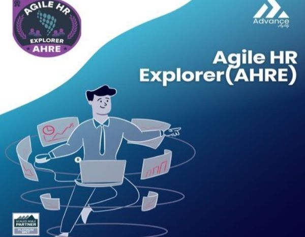 Agile HR Explorer